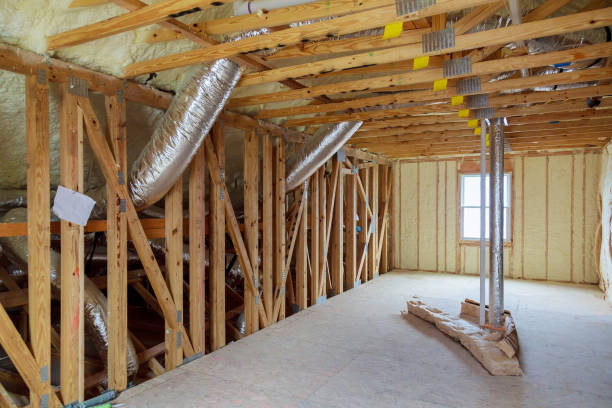 Reliable Edgerton, KS Insulation Contractor Solutions