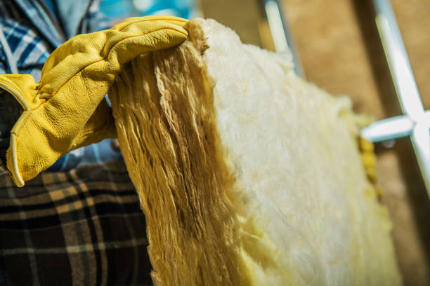 Best Spray Foam Insulation in Edgerton, KS