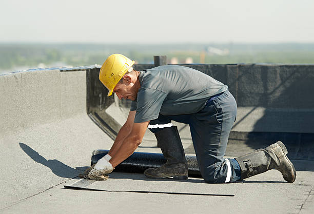Types of Insulation We Offer in Edgerton, KS