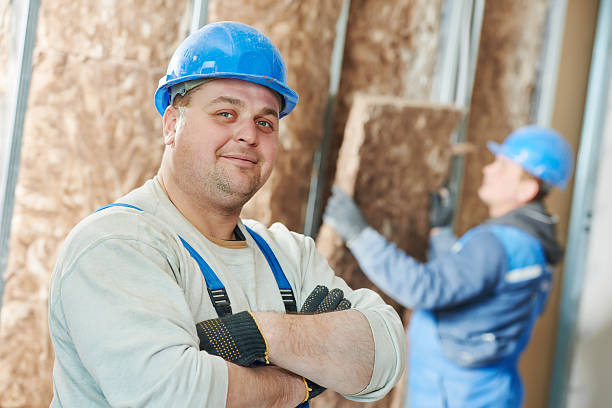 Best Commercial Insulation in Edgerton, KS