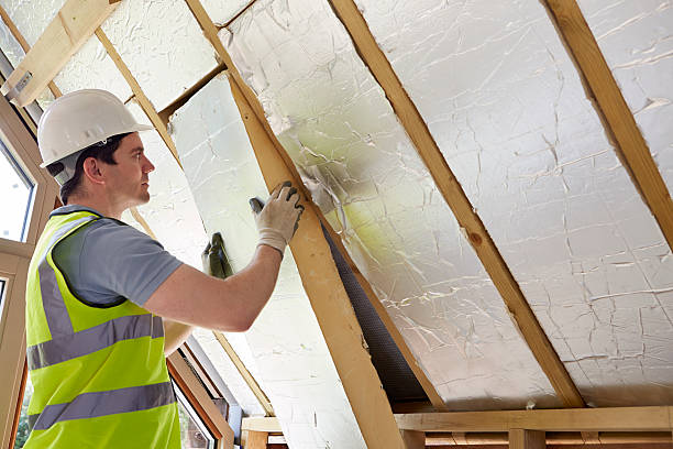 Best Energy Efficiency Insulation in Edgerton, KS