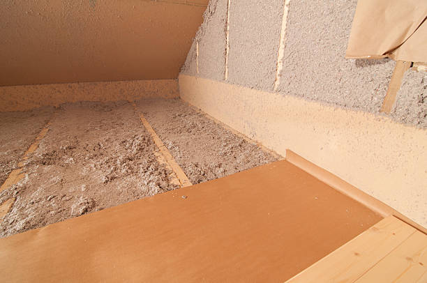 Best Commercial Insulation in Edgerton, KS
